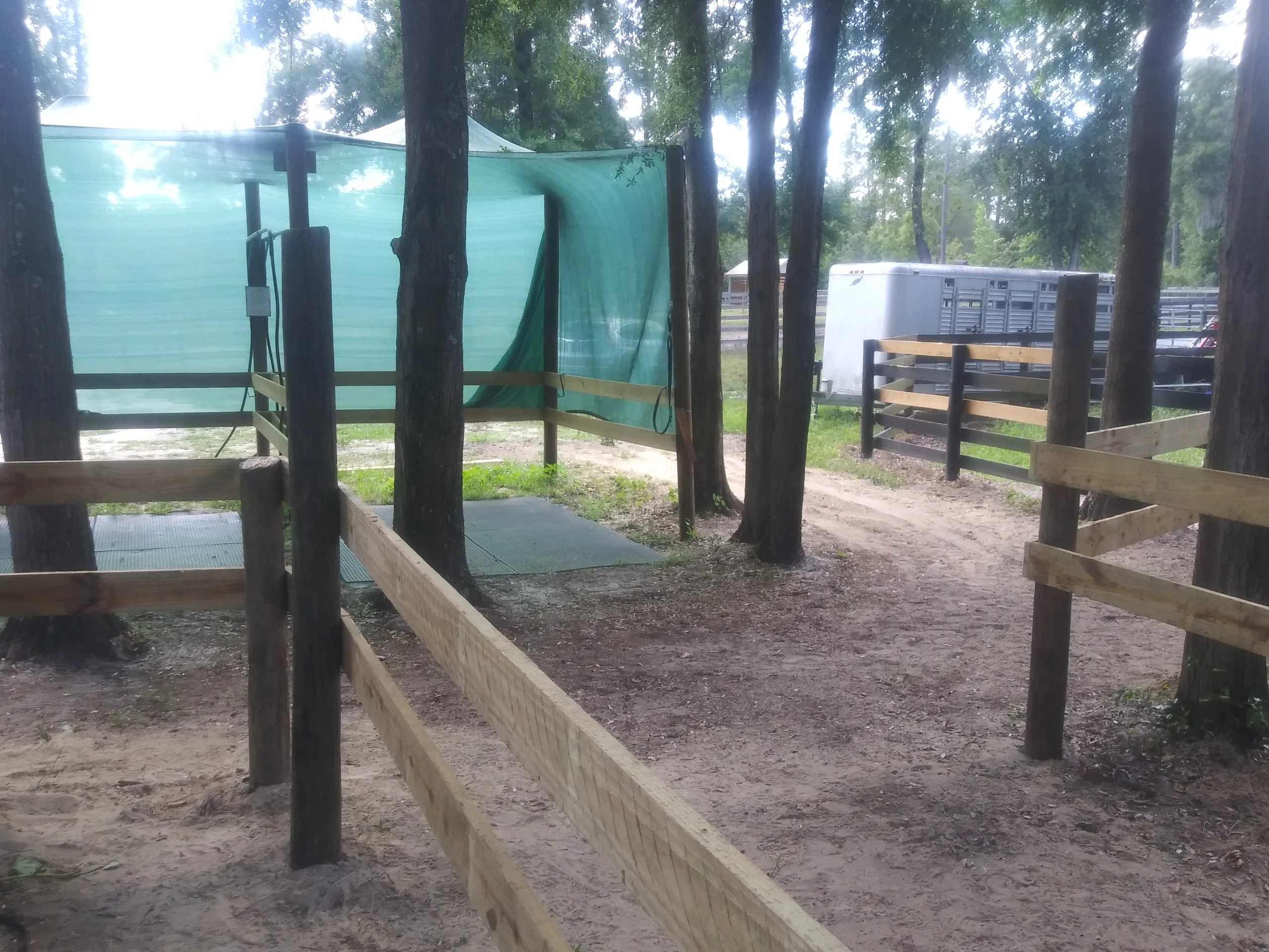 Red Fox Run Farm - The Chronicle of the Horse