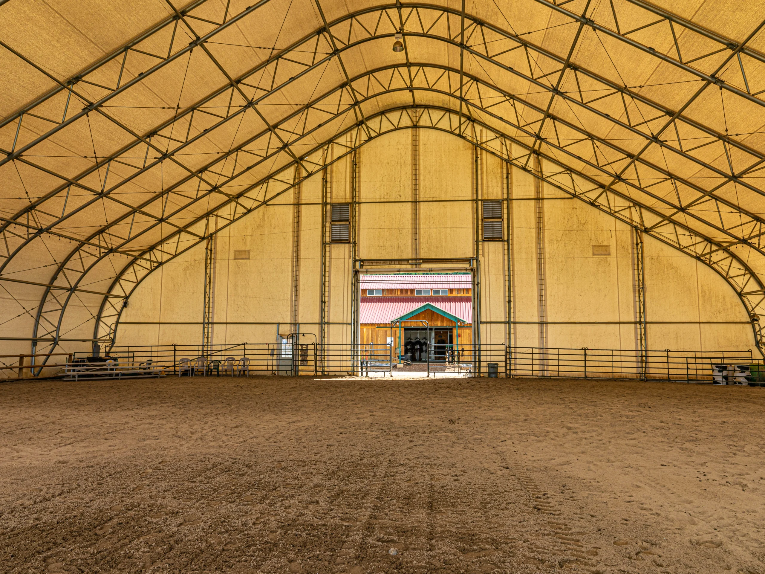 Colorado Horse Ranch For Auction - The Chronicle of the Horse