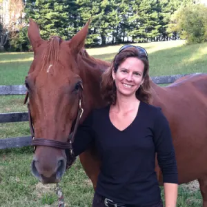 Photos by Beth Rasin - The Chronicle of the Horse