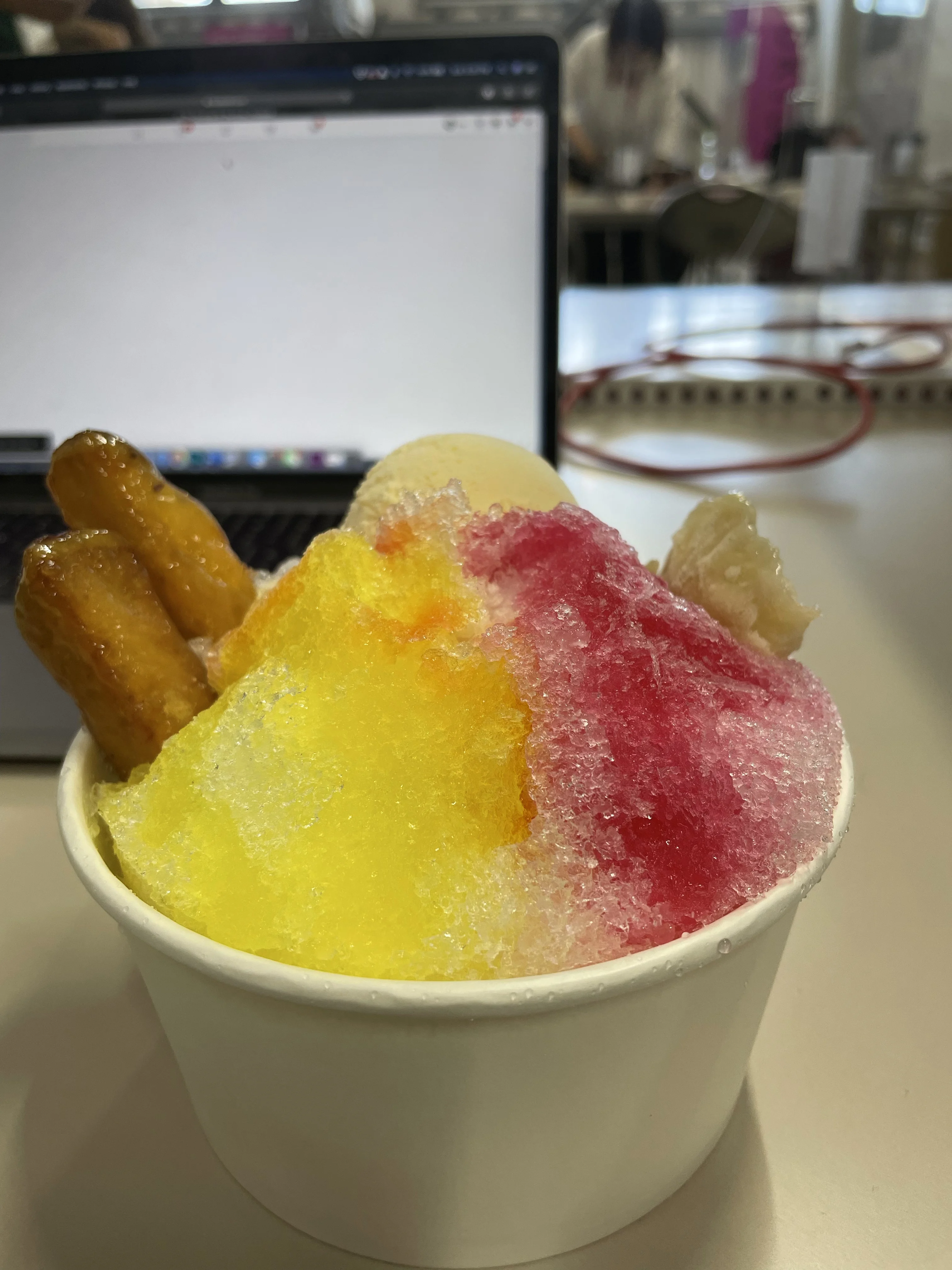 ShavedIce