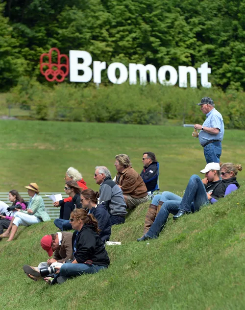 2012Bromont_Spectators_Sign_Dressage_0.jpg