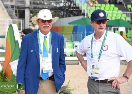 Road To The Olympics: Robert Ridland On What It Takes To Make The Team ...