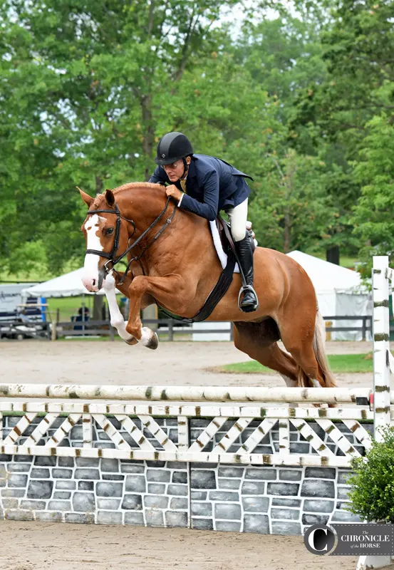 21Upperville_John French_BabylonKAL_5841