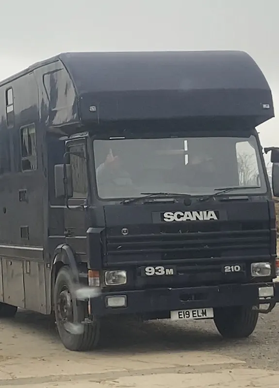 domlorry