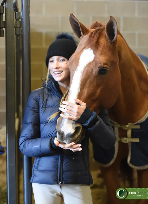 The Spirit of Horse Riding with Stella Kids