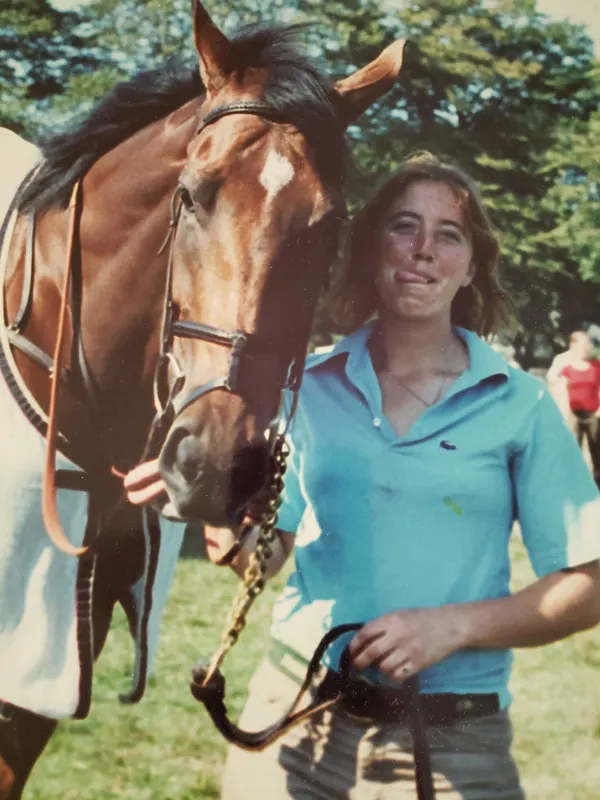 Groom_Andrea Mewhinney_Plain Jane_Judy Buck