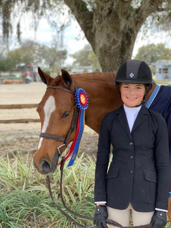 Pony Paddock With: Maddie Tosh And Storyteller - The Chronicle of the Horse