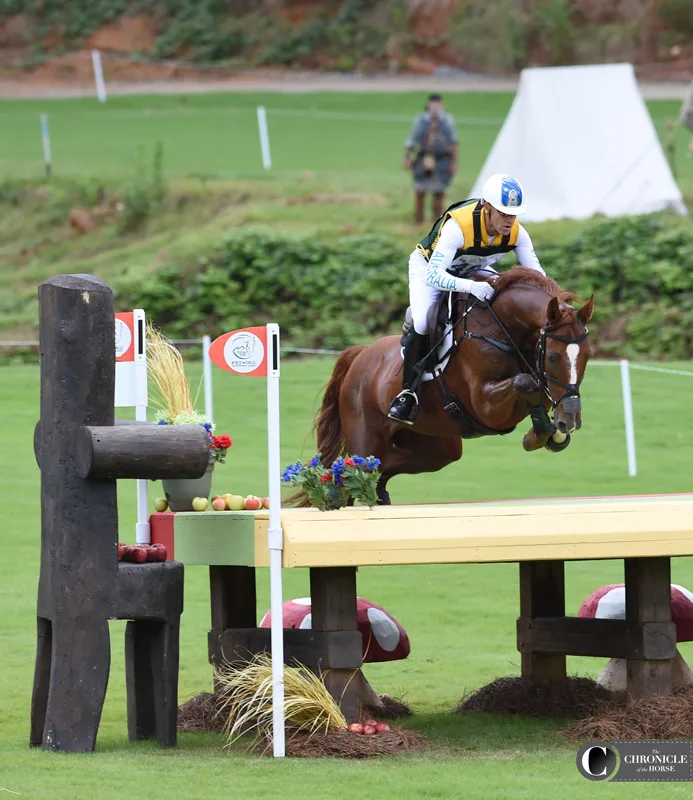 Vassily de Lasos_Kimberly Loushin Photo