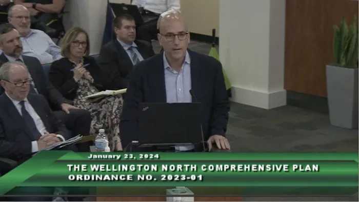 Competing Visions For The Future Of Wellington Clash At Council ...