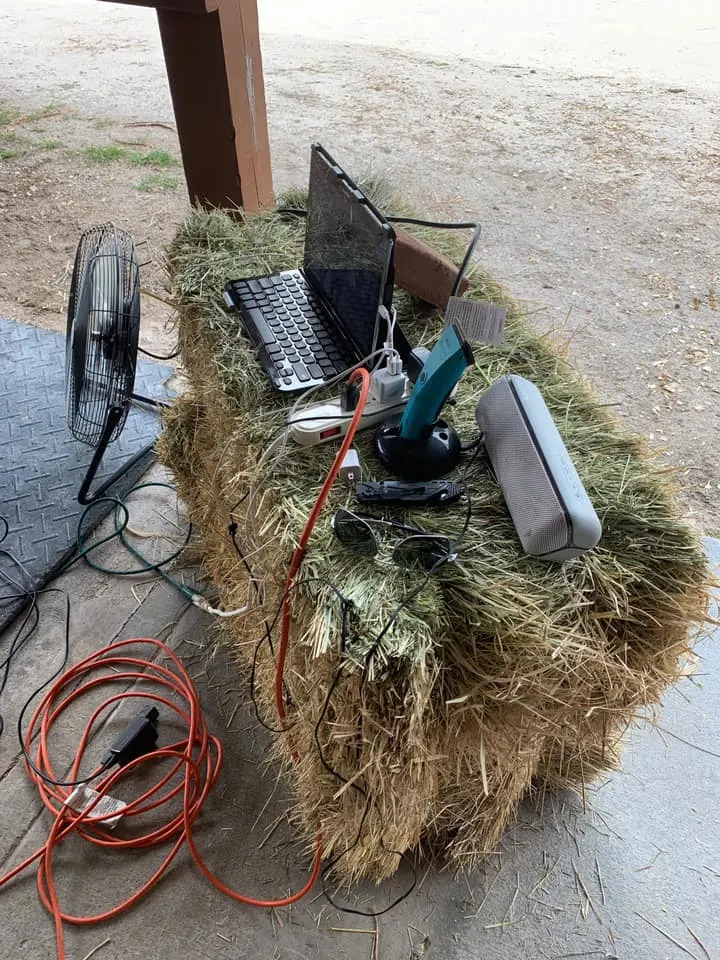 Clipping tools