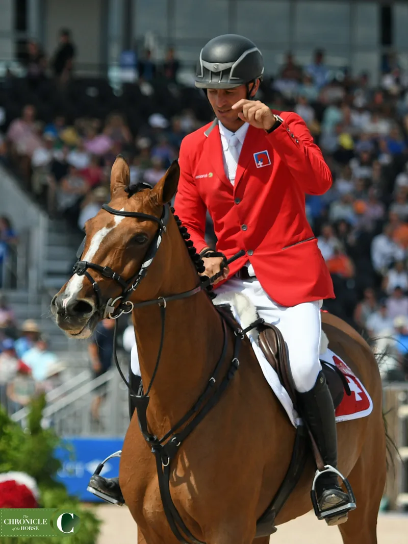 Cravache Equitation - Spirit of Polo - Spirit of Jumping