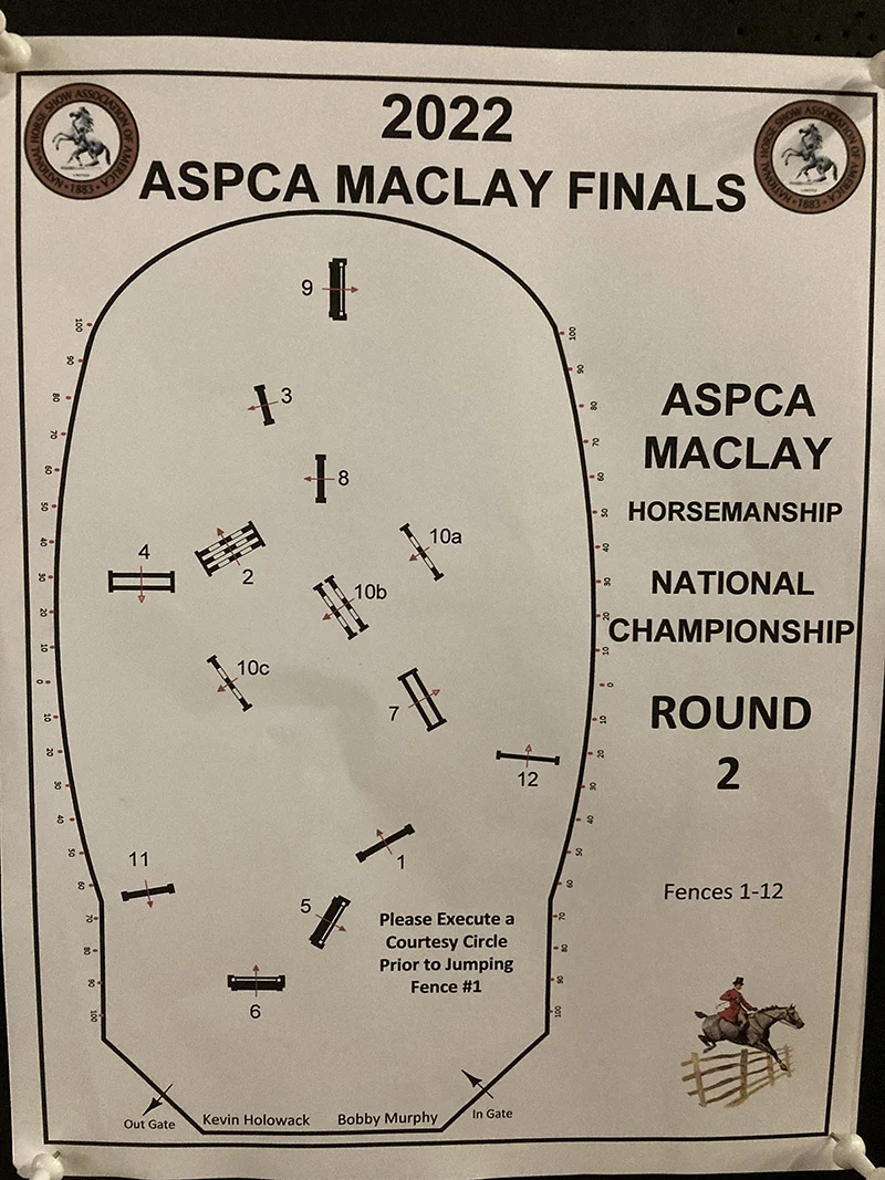 Maclay course 2