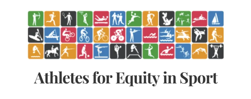 athletes for equity