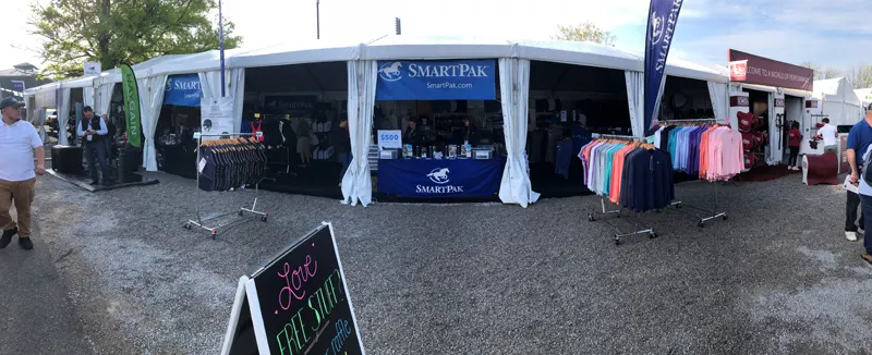 SmartPak Booth_2019_LRK3DE