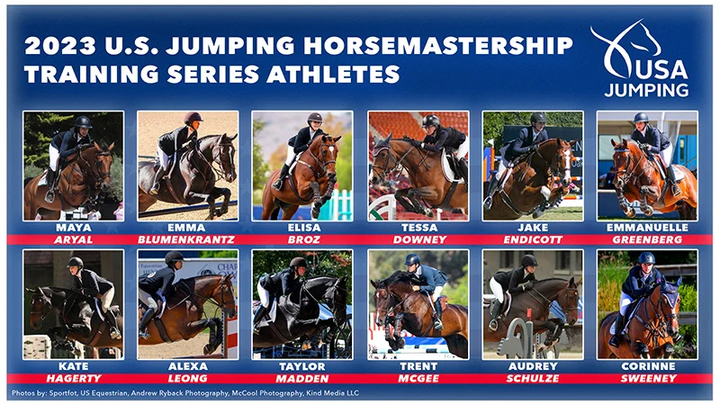 horsemastership 2023