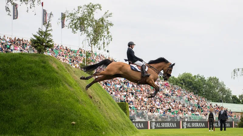 WWTW19Hickstead