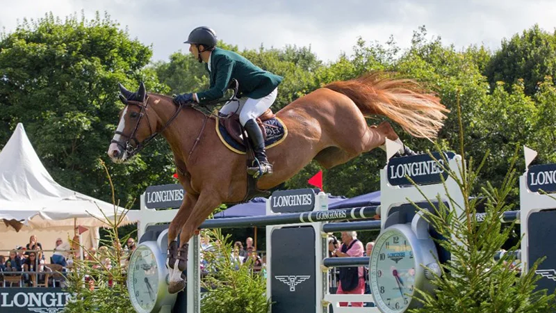 PRHickstead