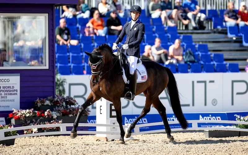 Kate Shoemaker & Quiana - Individual