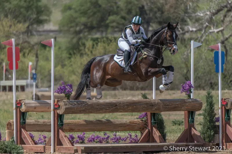 12021-04-10 Twin Rivers Spring CCI3*L Alina Patterson& Flashback 1st after XC-7035-SharpenAI-focus