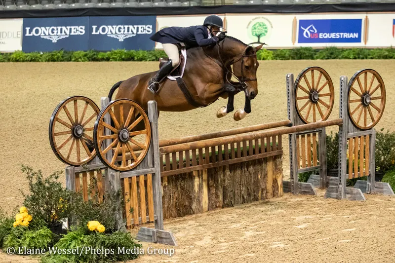 Samantha Schaefer and In The Know - PMG