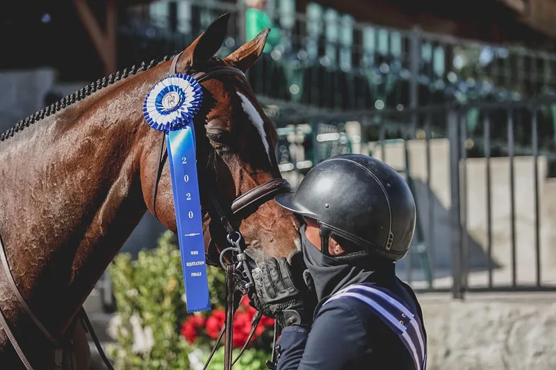 TessaBrownWIHSDavidekiss_SAS Equine