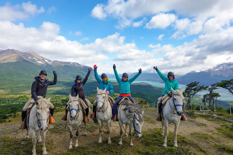 LisaCookPatagonia