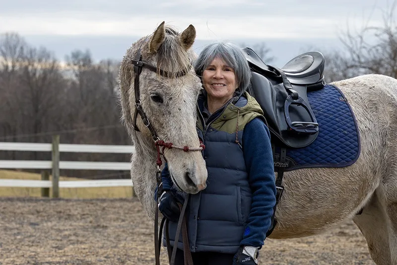 Roach Backed Horse: Unlocking the Power Within