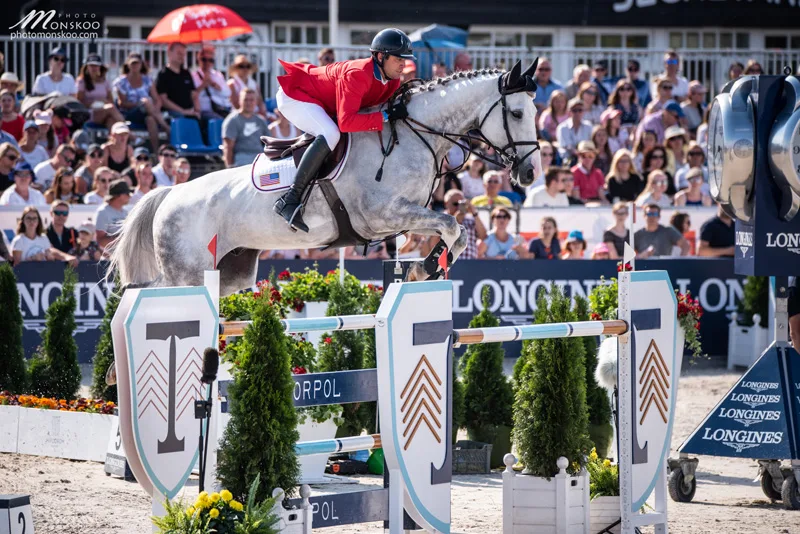 Devin Ryan and Eddie Blue Sopot CSIO Photo Monskoo DSC_2783 WEB