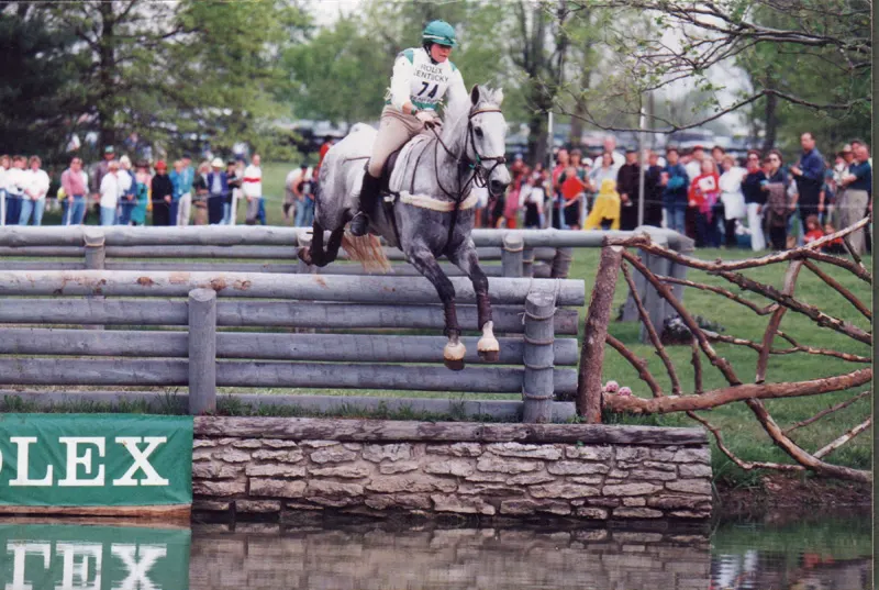 Benny Rolex 1994-2