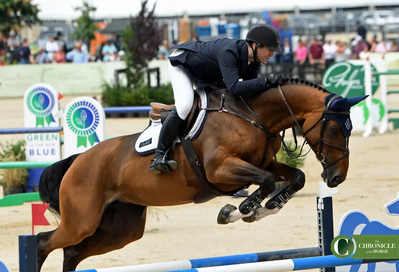 21Upperville_McLain Ward_HH Azur_KimberlyUPP_8992