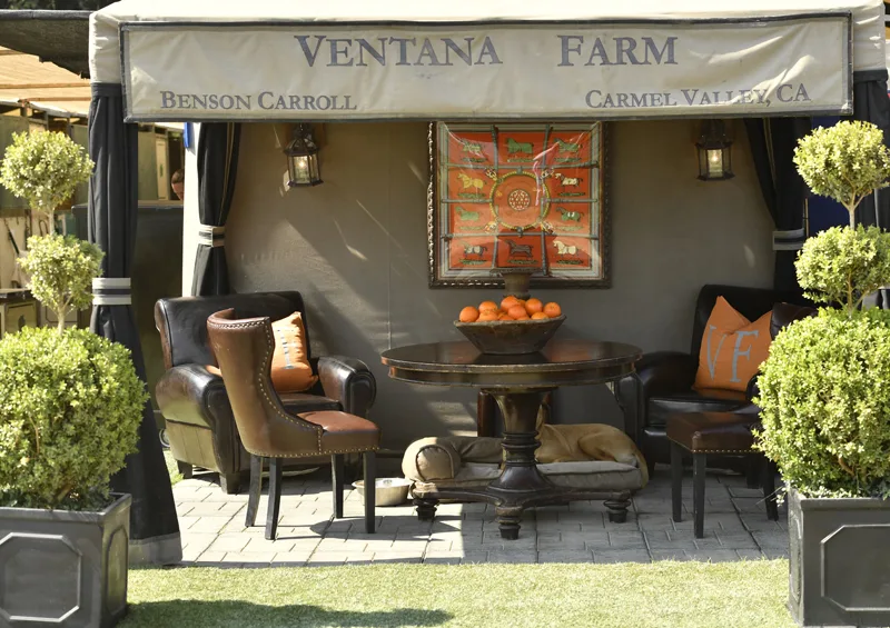 1Ventana Farm