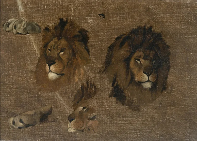 Marie-RosalieBonheur