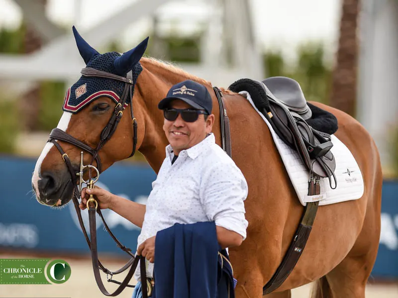 2 Luis Cruz CE Roberto 3-4696