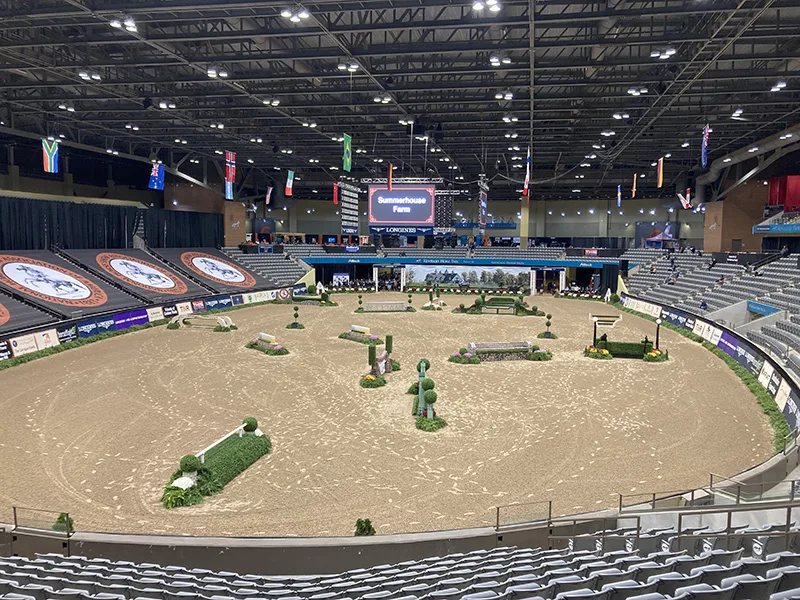MACLAY RING