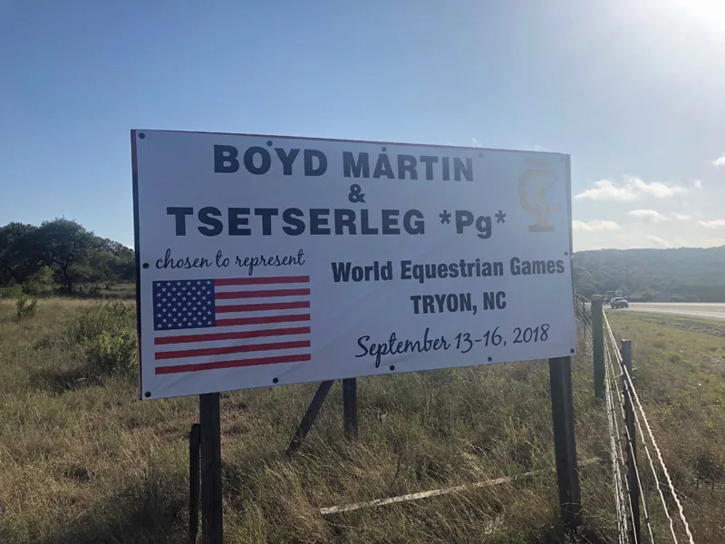 18RoadWEGBMartinsign