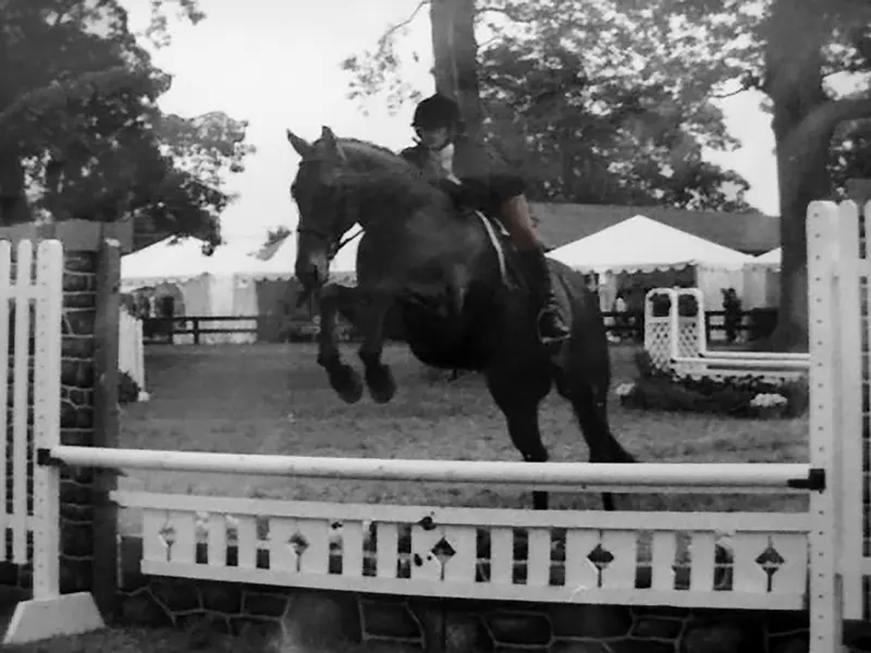 SophieCoffey_Shiloh at Upperville