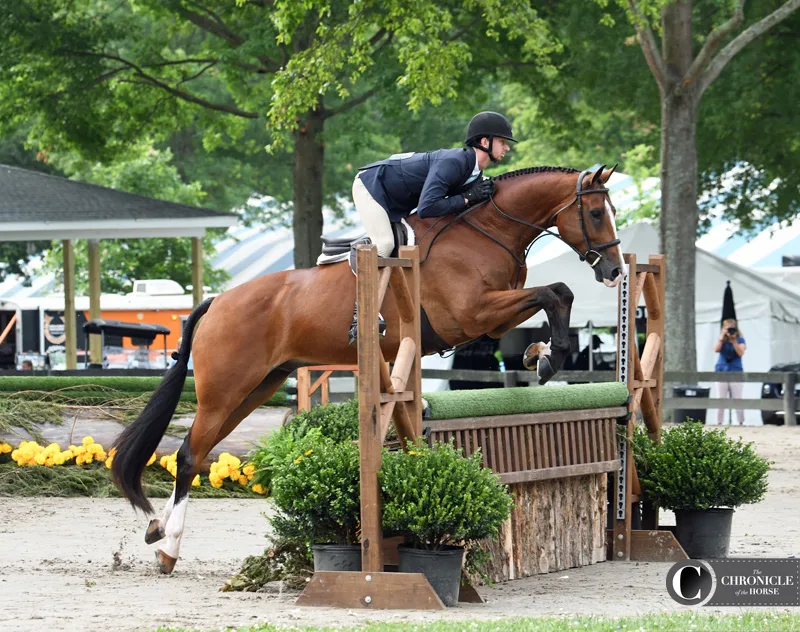21Upperville_Issac Leffkowitz_Lambrusco_KAL_5817