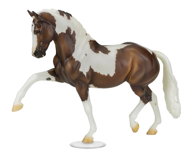 Understanding the Breyer