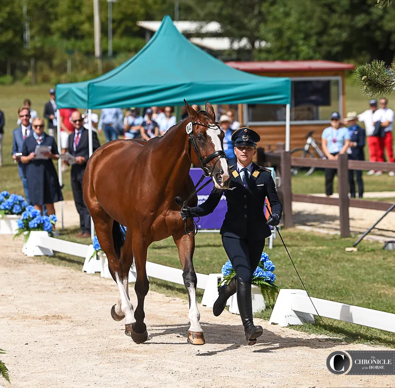 22WC_GER_JuliaKrajewski_Amande de B'NevilleEWC_3443