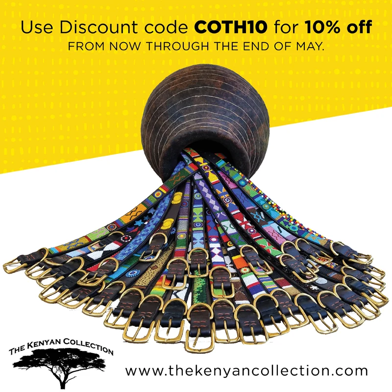 TheKenyaCollection