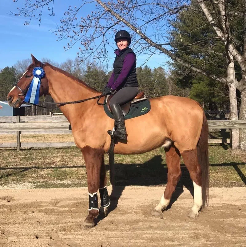 Fiore Christi Hughes