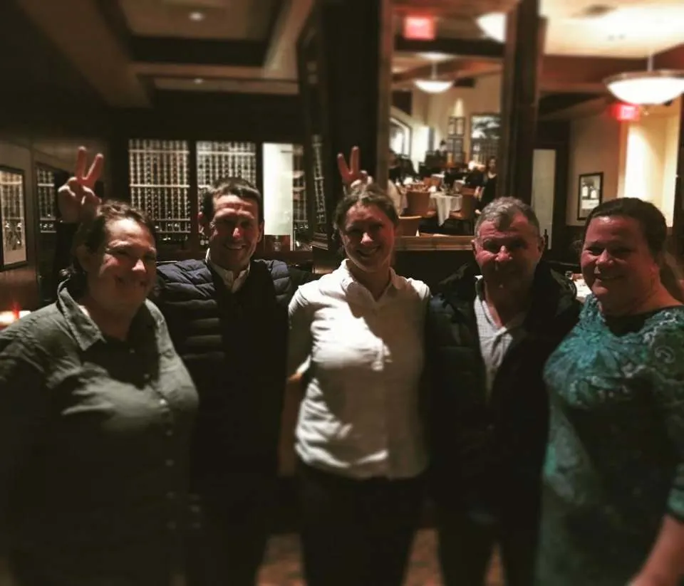 MollySorgeMcLainBunnyears