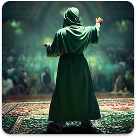نذر آب با تانیل طولانی دو خطی