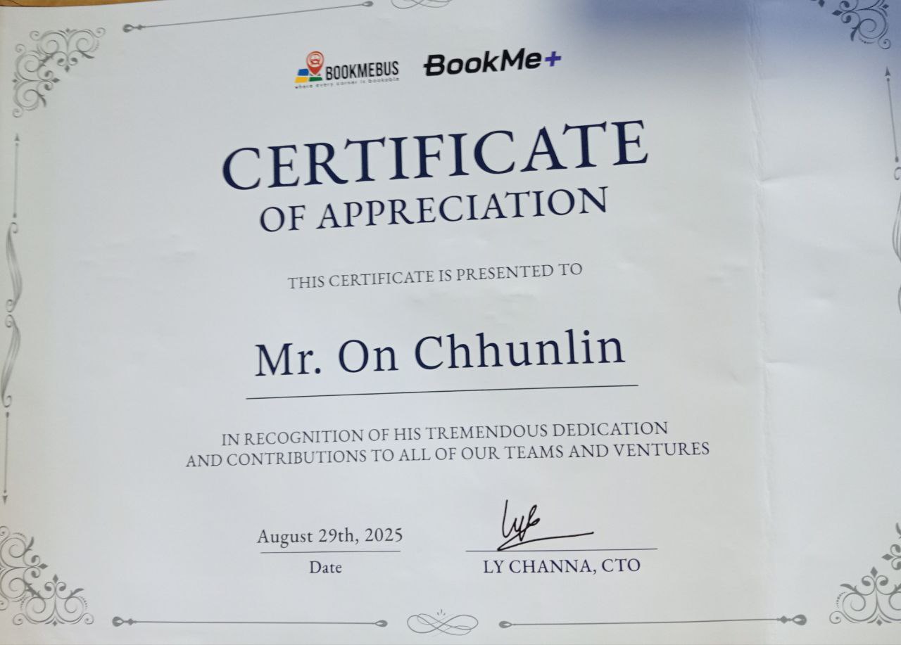 BookMeBus photo 1