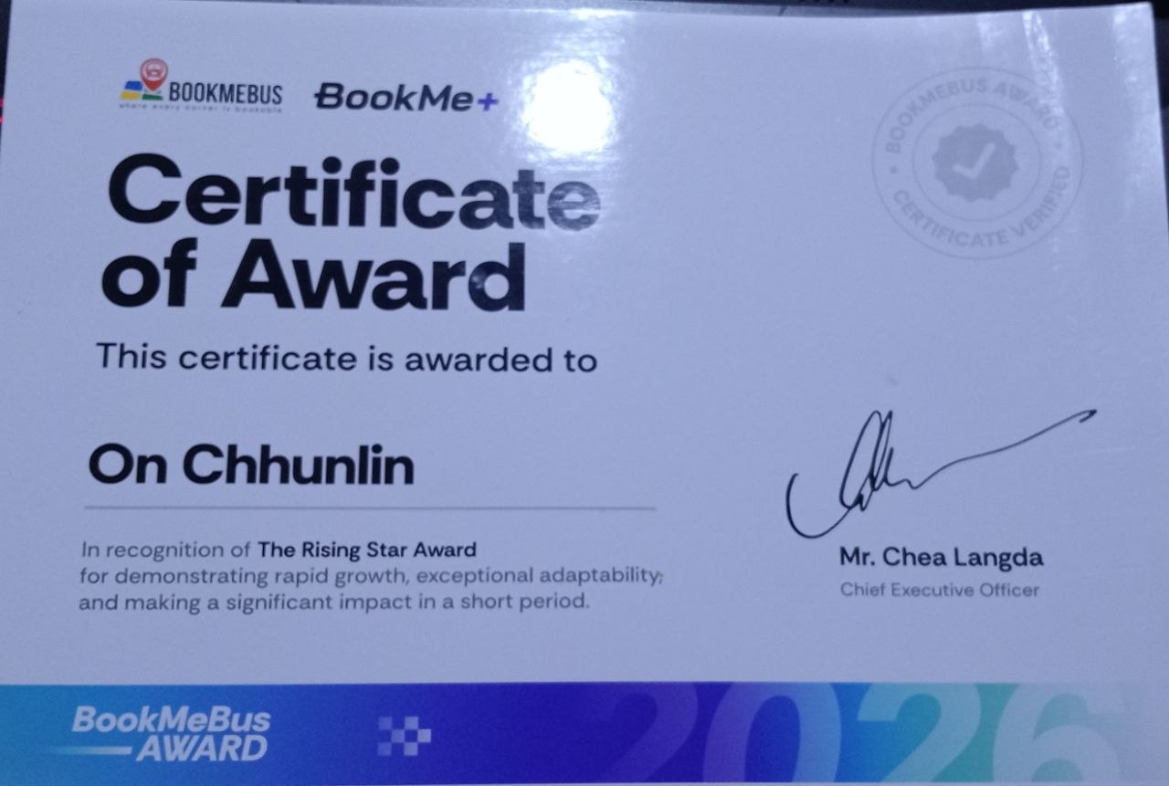 BookMeBus photo 2