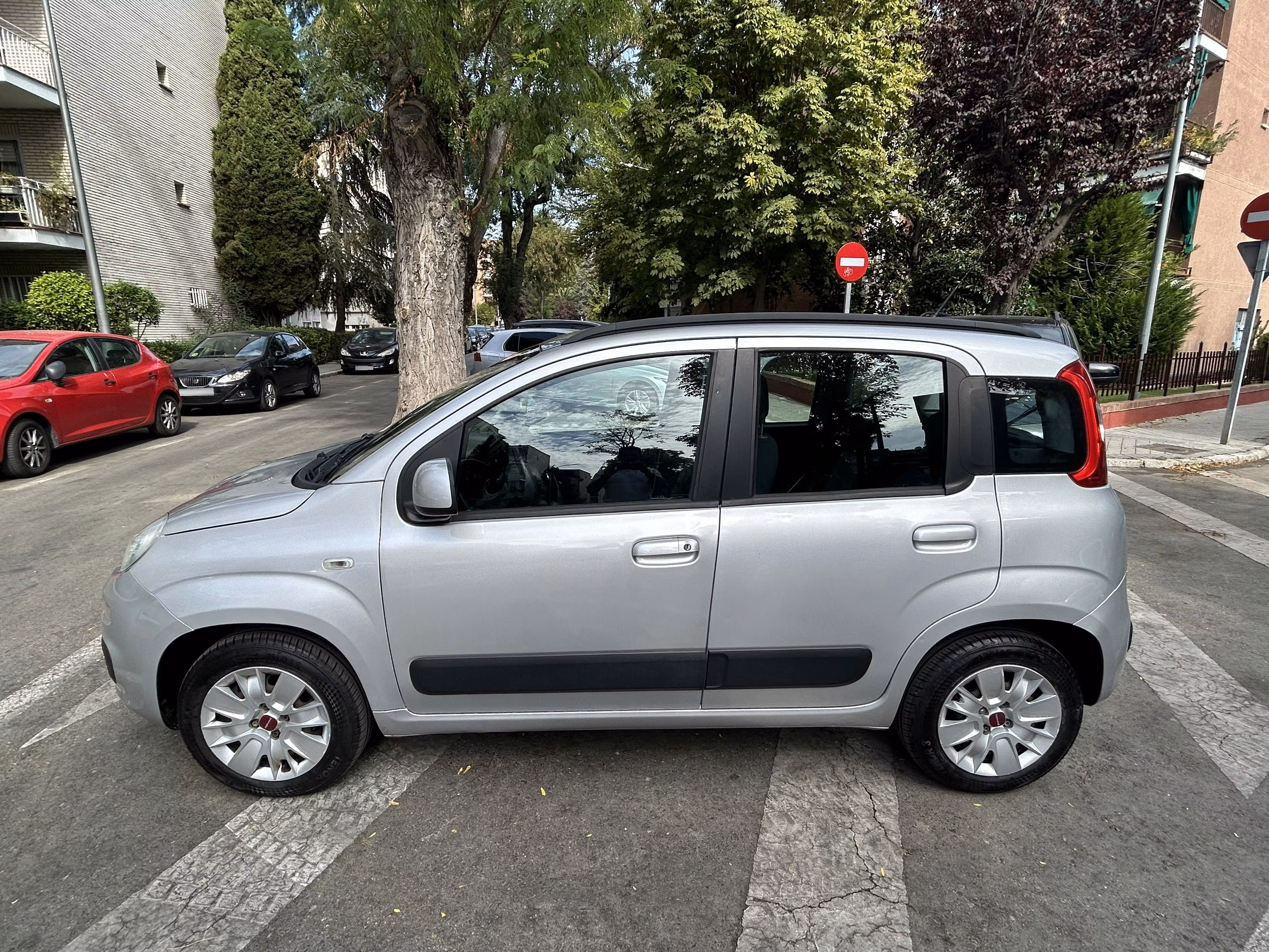 FIAT Panda - Imagen 3