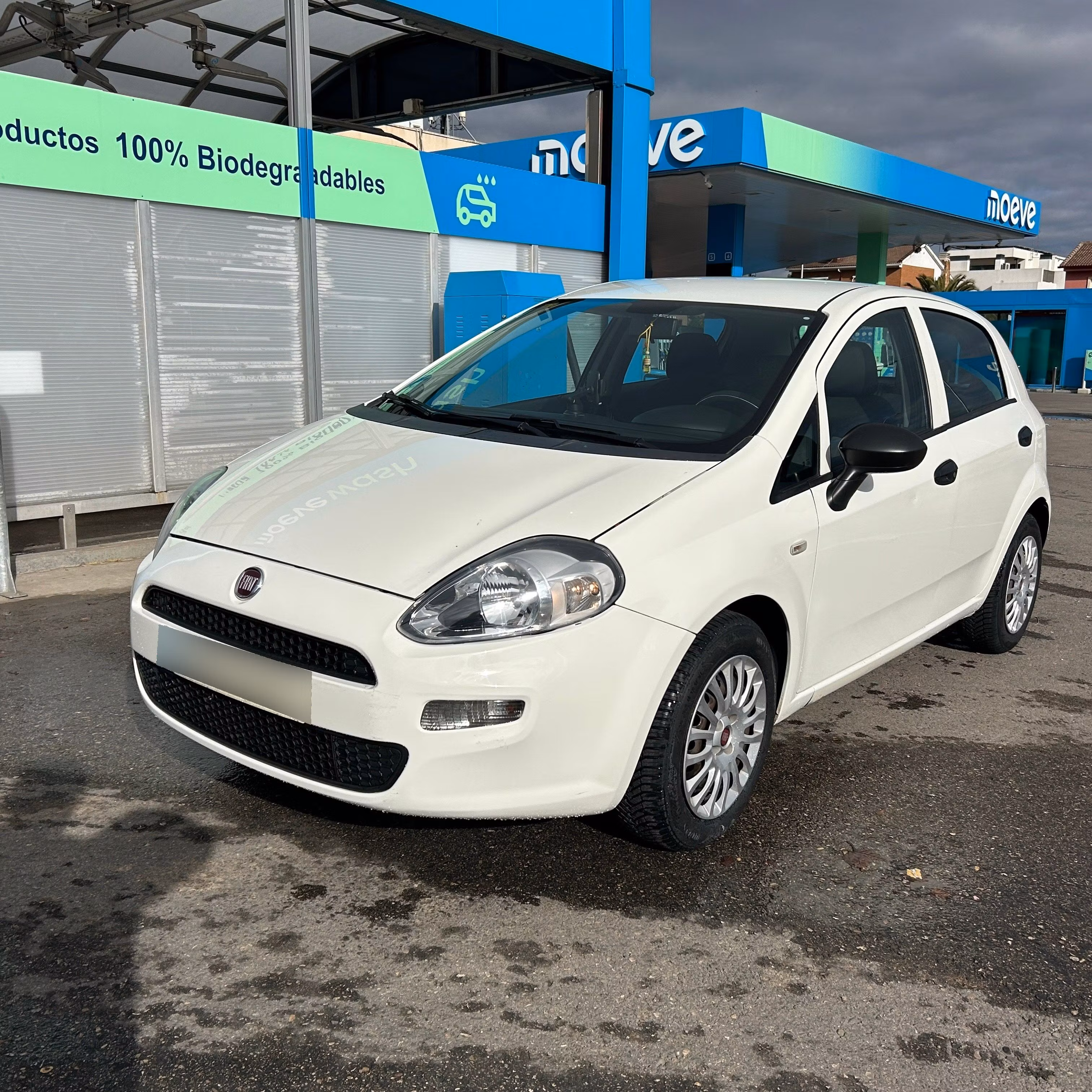 FIAT Punto - Imagen 3