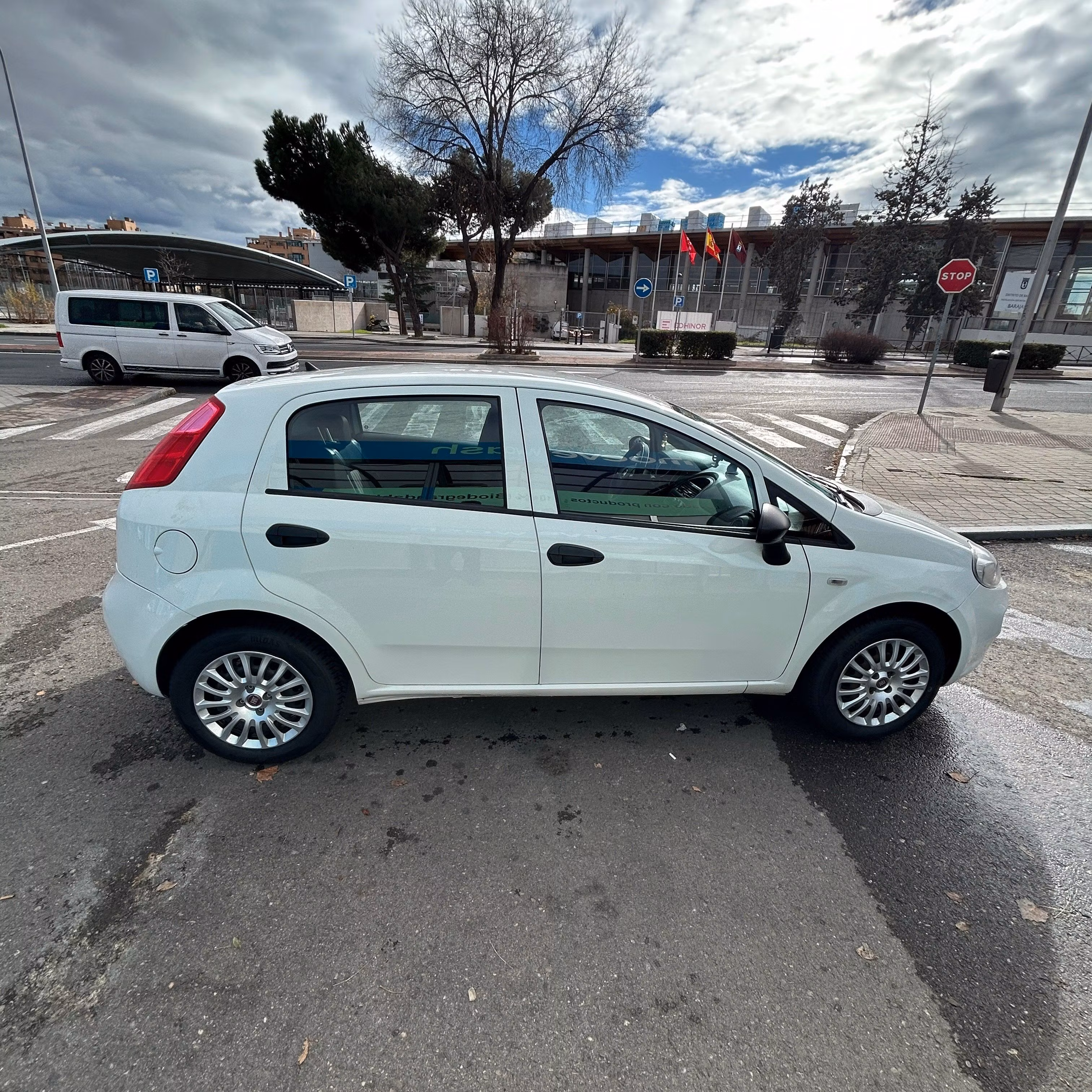 FIAT Punto - Imagen 2