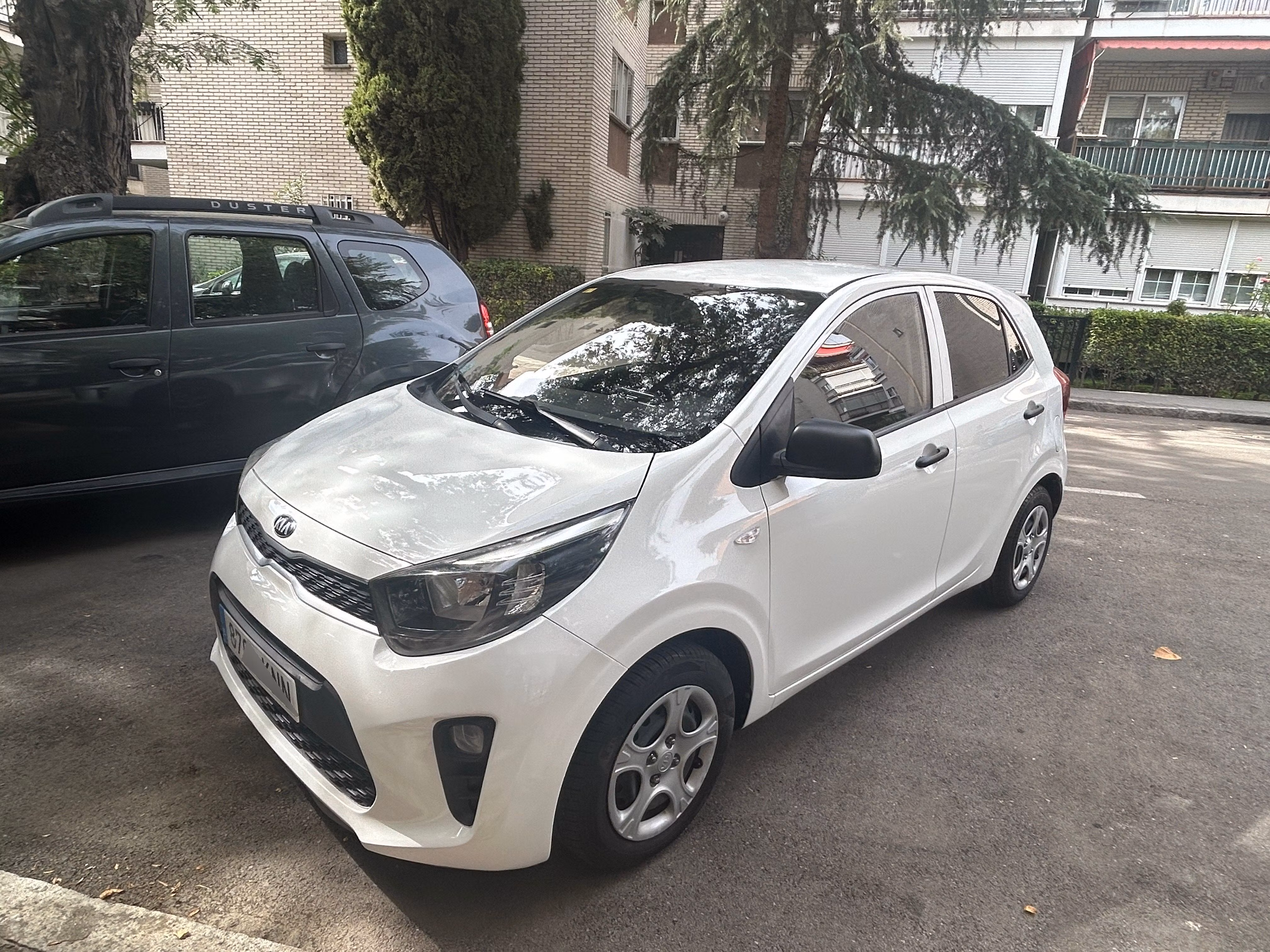 KIA Picanto - Imagen 3