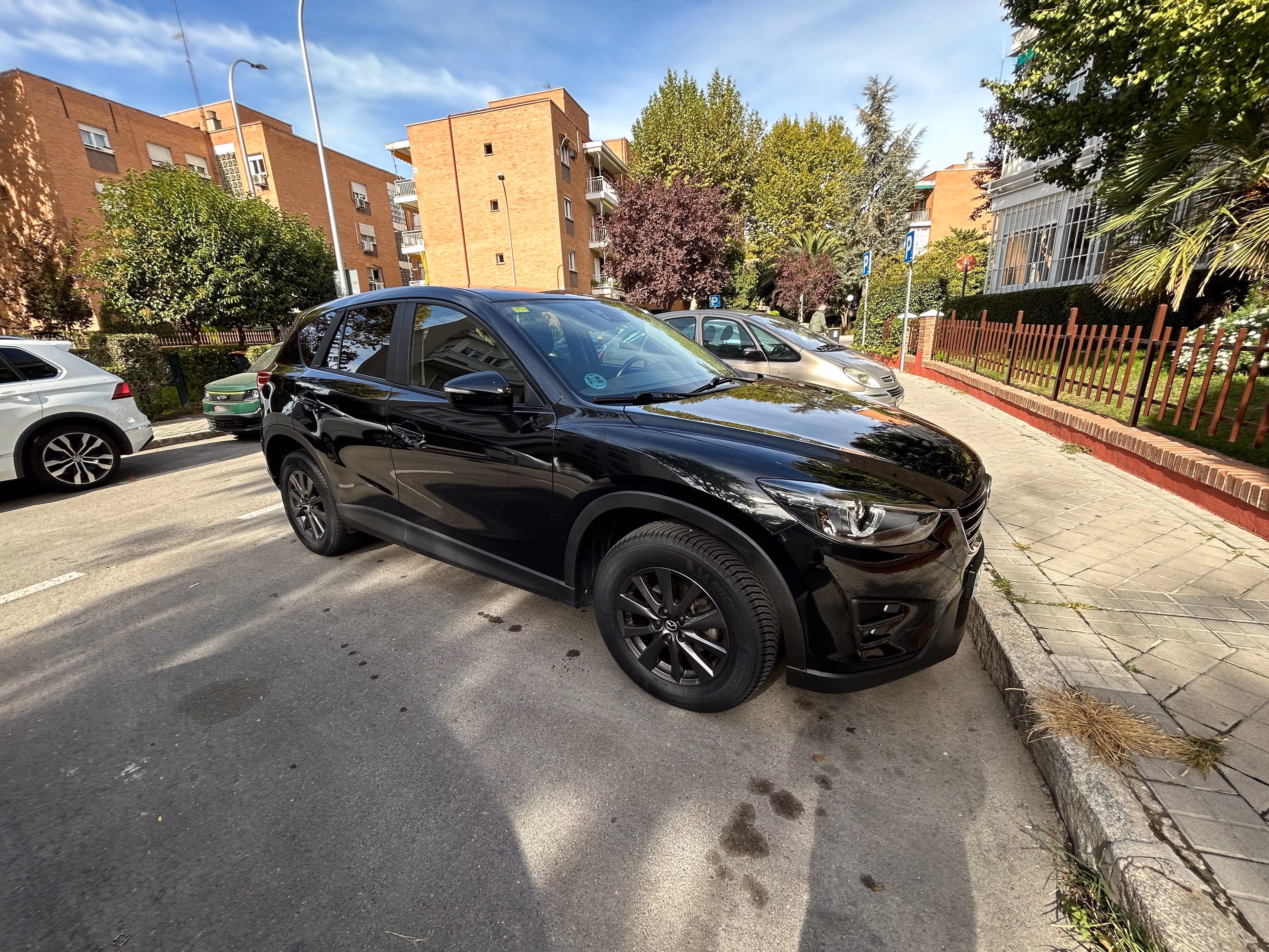 Mazda CX-5 - Imagen 3